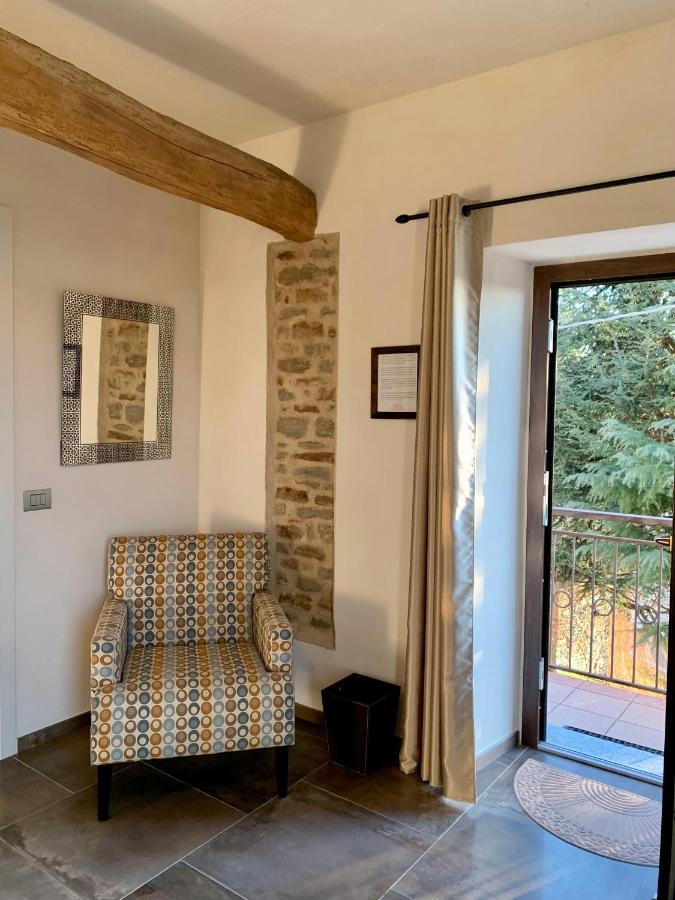 Cascina Malinverni Rocchetta Palafea Exteriör bild